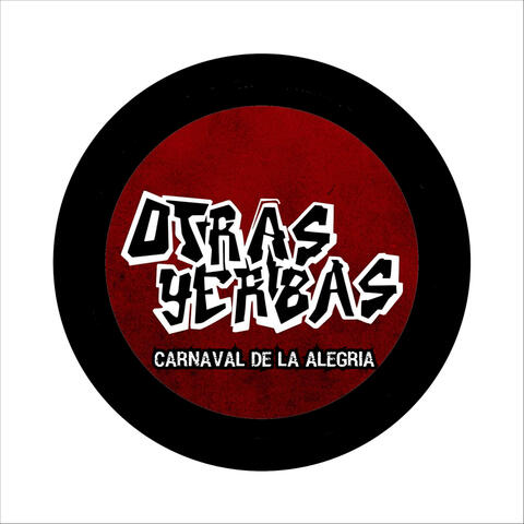 Carnaval de la Alegría