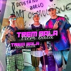 O Trem Bala