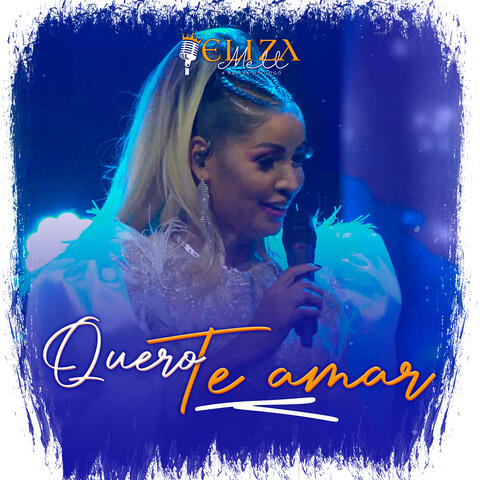 Quero Te Amar
