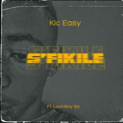 Sfikile