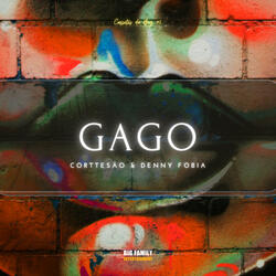Cassetes da Big #3: Gago