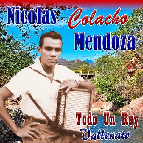 Todo un Rey Vallenato