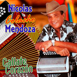 Bertha Caldera