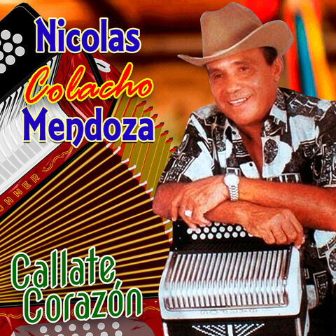 Callate Corazón