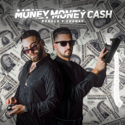 Money Money Cash