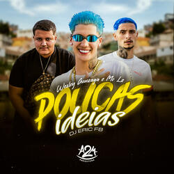 Poucas Ideias