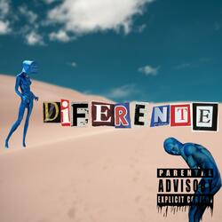 Diferente