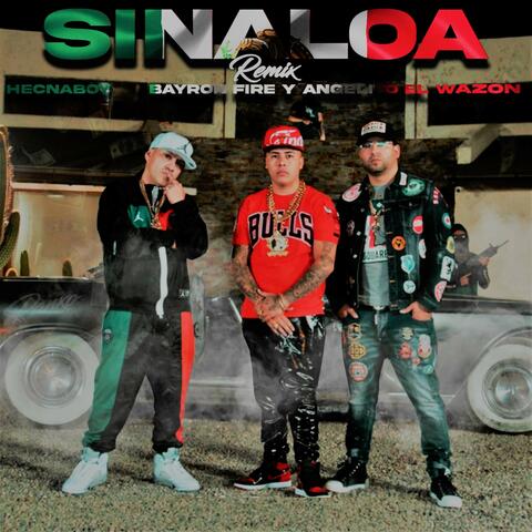 Sinaloa