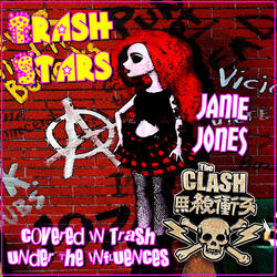 Janie Jones (The Clash Cover Song)