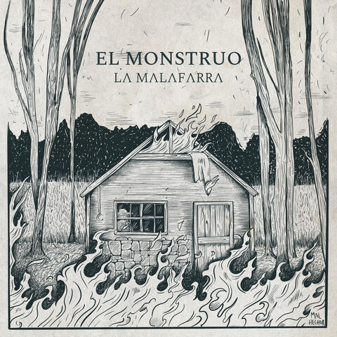 El Monstruo