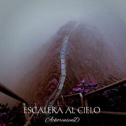 Escalera al Cielo