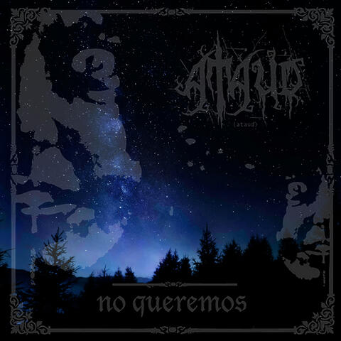 No Queremos