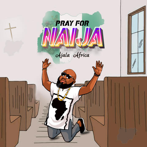 Pray for Naija