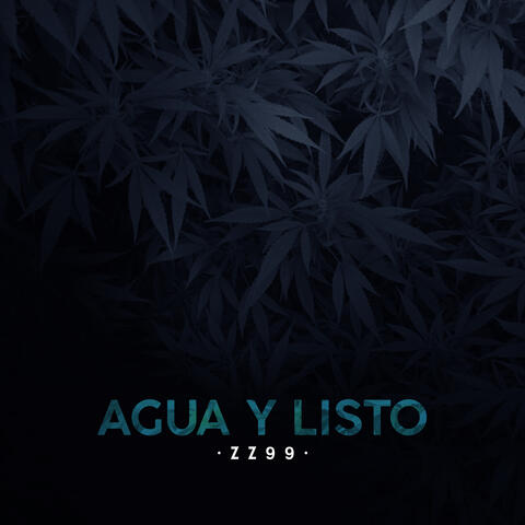 Agua y Listo
