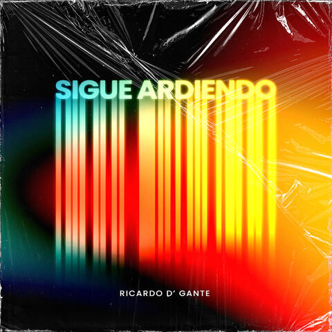 Sigue Ardiendo