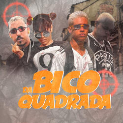 Bico da Quadrada