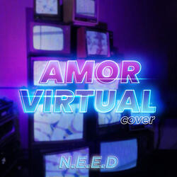 Amor Virtual