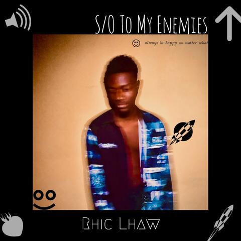 S/O to My Enemies