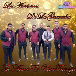 Tu Amor Es una Trampa