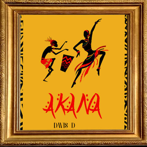 Akana