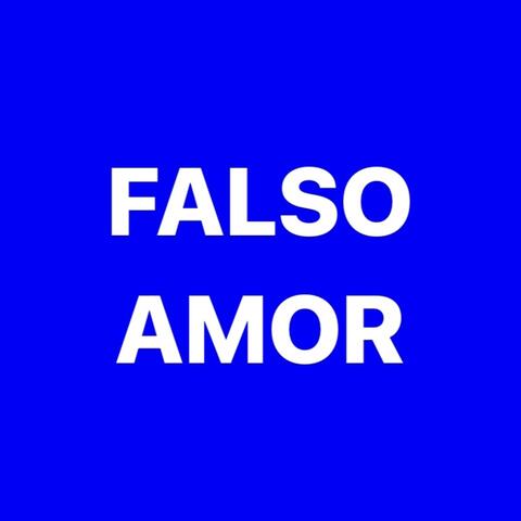 Falso Amor