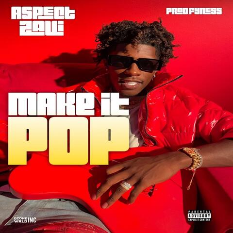 Make It Pop
