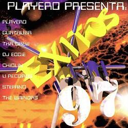 Playero Greatest Hits Mix