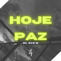 Hoje É Paz
