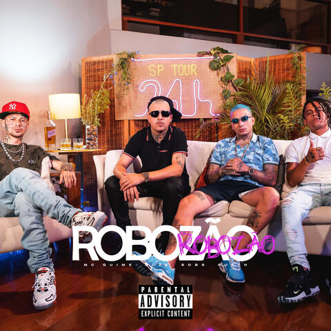 Robozão
