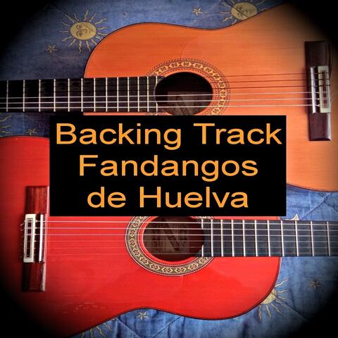 Backing Track Fandangos de Huelva