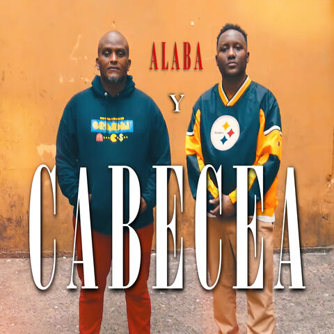 Alaba y Cabecea