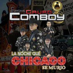 La Noche Que Chicago Se Murió