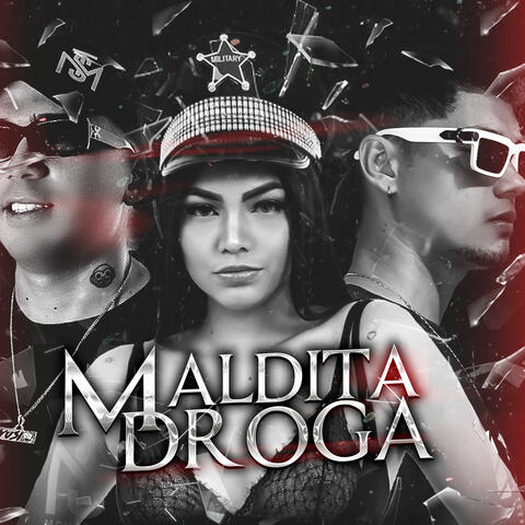 Maldita Droga