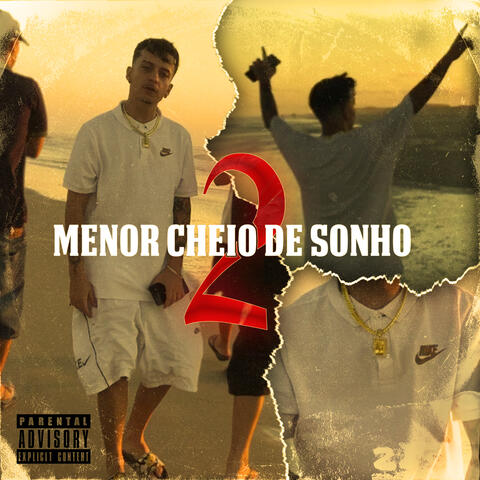Menor Cheio de Sonho 2