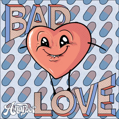 Bad Love