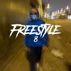 Freestyle 8