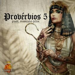 Provérbios 5