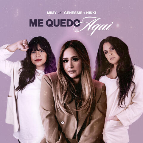 Me Quedo Aqui