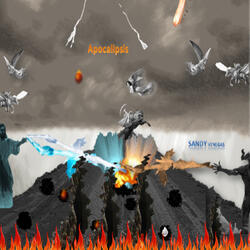 Apocalipsis