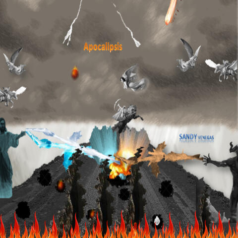 Apocalipsis