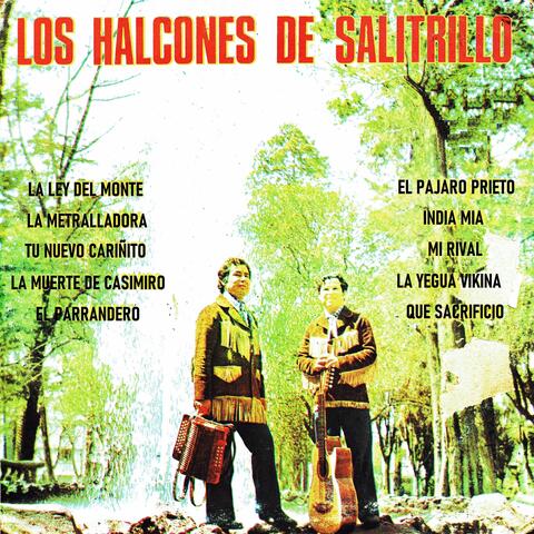 Los Halcones de Salitrillo