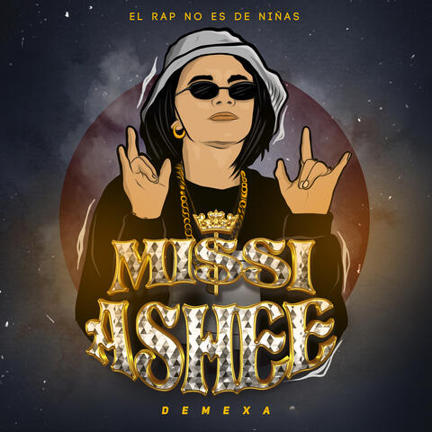 El Rap No Es De Niñas