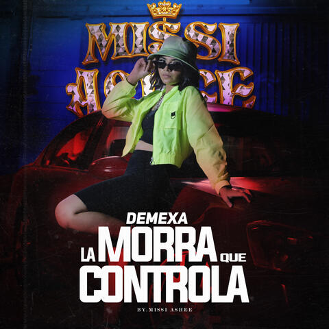 La Morra Que Controla