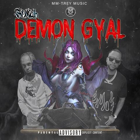 Demon Gyal