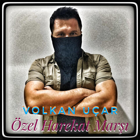 Özel Harekat Marşı