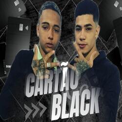 Cartão Black