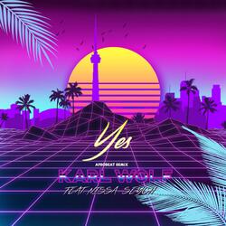Yes (Afrobeat Remix)