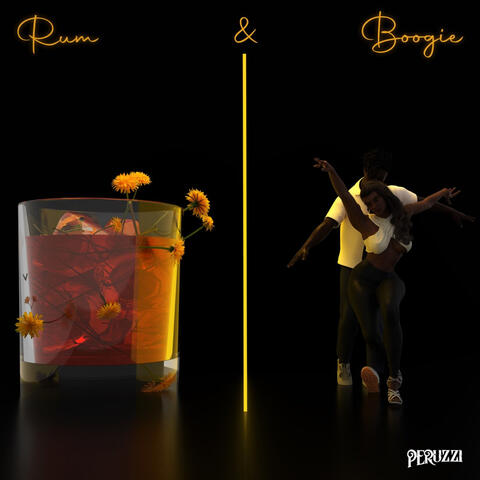 Rum & Boogie