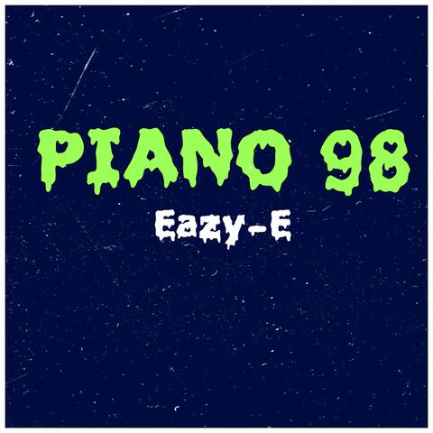 Piano 98