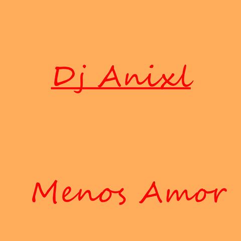 Menos Amor